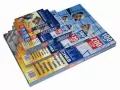 Folia do laminacji 80x120 80mic, błyszcząca, 100 sztuk - tantis.pl