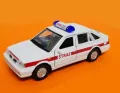 WELLY. Polonez Caro 1:39 Straż biała - tantis.pl