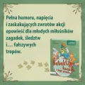 Detektyw kaczka i jego paczka Tajemnica Ducha.. - tantis.pl