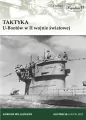Taktyka U-Bootów w II wojnie światowej - tantis.pl