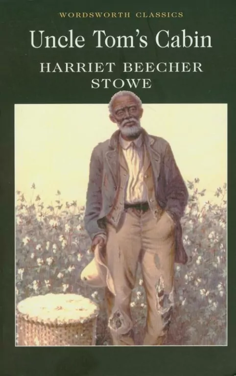 Uncle Tom's Cabin - tantis.pl