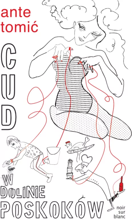 Cud w Dolinie Poskoków - tantis.pl