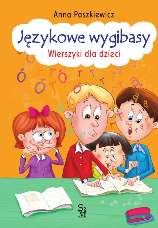 Językowe wygibasy - tantis.pl
