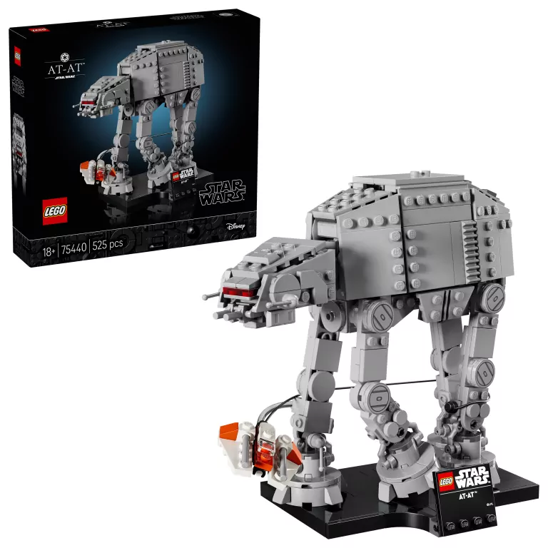 LEGO® Star Wars. 75440 AT-AT - tantis.pl
