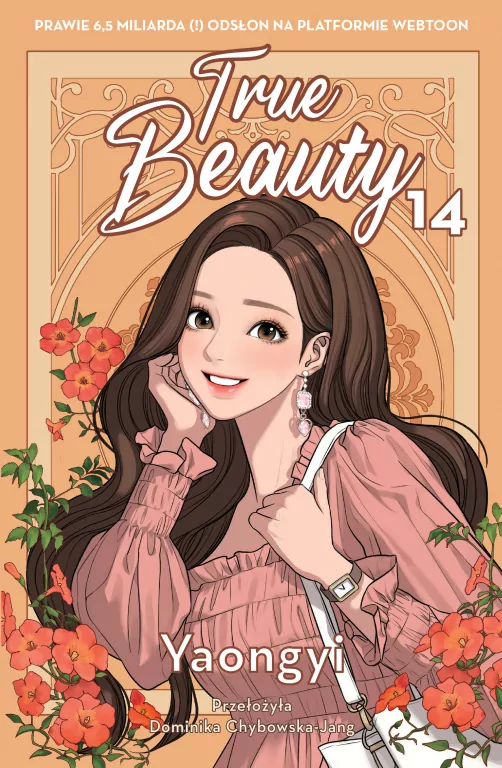 True Beauty T.14 - tantis.pl