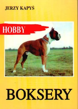 Boksery - tantis.pl