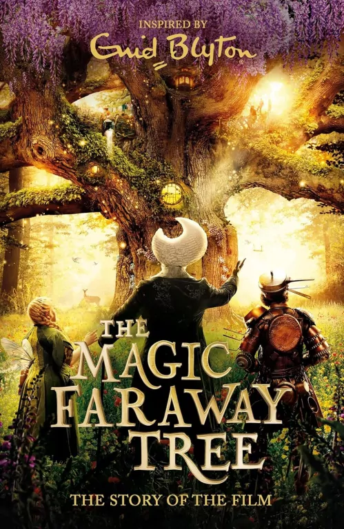 The Magic Faraway Tree - tantis.pl