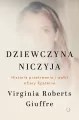 Dziewczyna niczyja. Historia przetrwania i walki ofiary Epsteina - tantis.pl