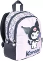 Plecak przedszkolny Kuromi Pink - tantis.pl