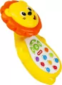 Telefonik lew muzyczny BAM BAM - tantis.pl