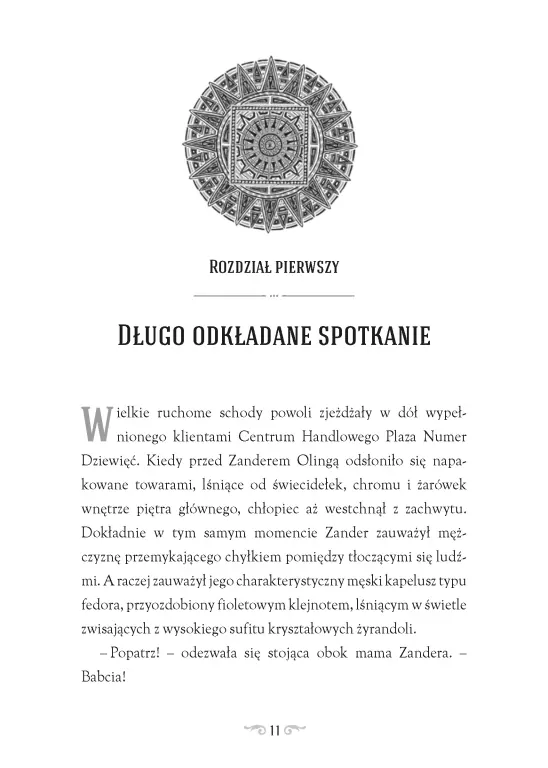 Ta słynna Dziewiątka - tantis.pl