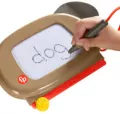 Fisher-Price Pets Tabliczka do rysowania Doodle Pro HYC27 MATTEL - tantis.pl