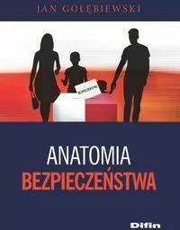 Anatomia bezpieczeństwa - tantis.pl