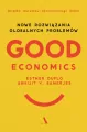 Good Economics. Nowe rozwiązania globalnych problemów - tantis.pl