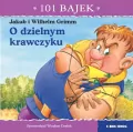 101 bajek. O dzielnym krawczyku - tantis.pl