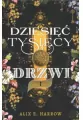 Dziesięć tysięcy drzwi - tantis.pl