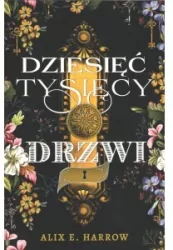 Dziesięć tysięcy drzwi