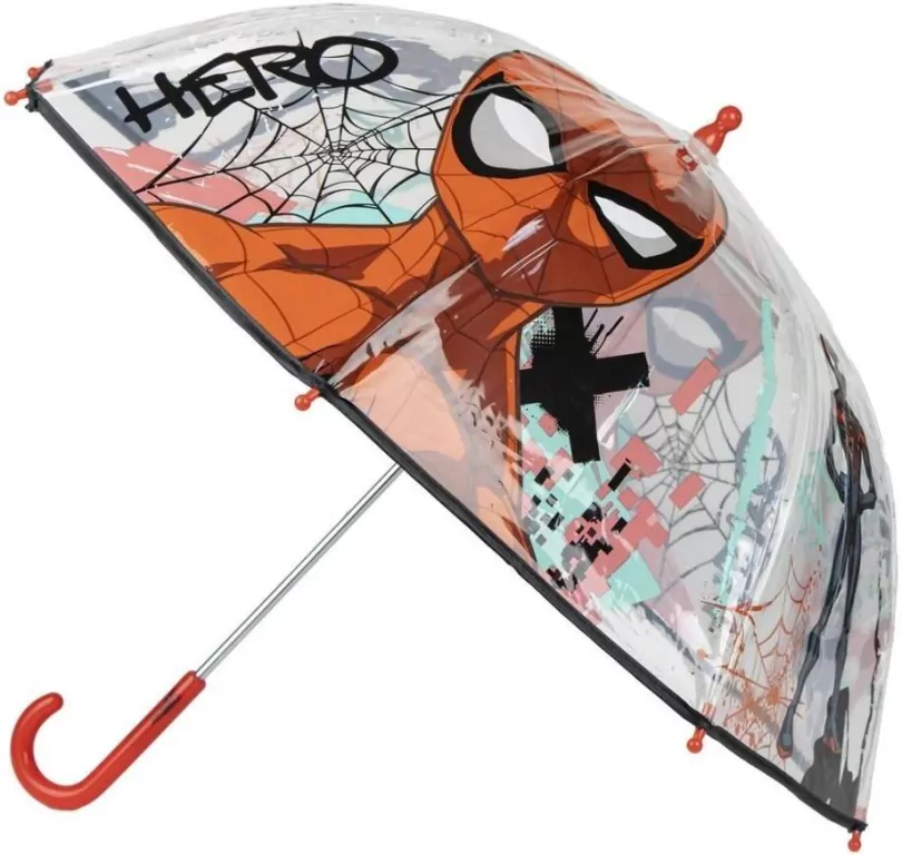 Parasol Spiderman - tantis.pl