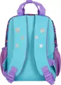 Plecak M-Mid. Koci domek Gabi - tantis.pl