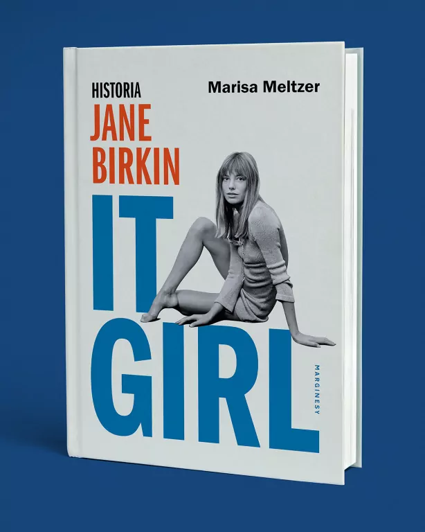 It Girl - tantis.pl