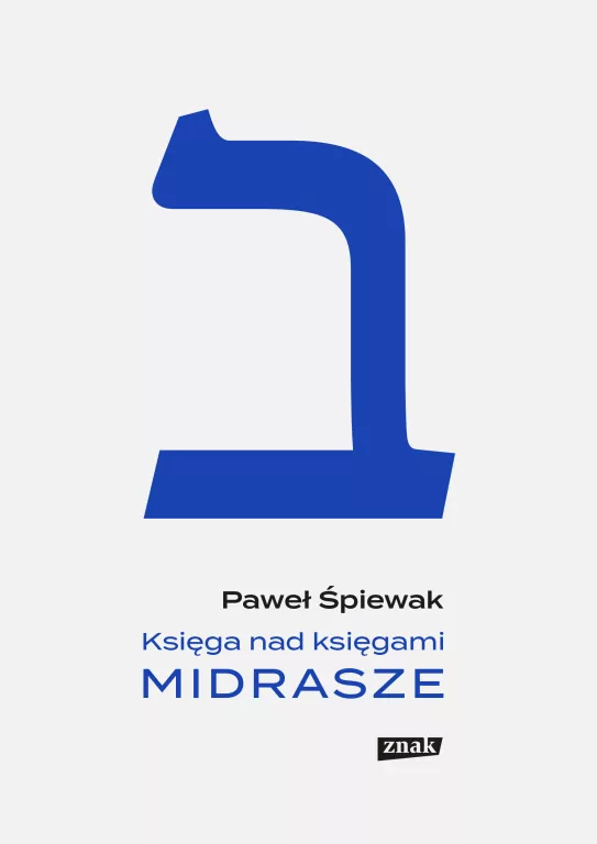 Księga nad księgami. Midrasze - tantis.pl