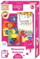Układanka edukacyjna - Mieszanie kolorów - tantis.pl