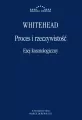 Proces i rzeczywistość. Esej kosmologiczny - tantis.pl