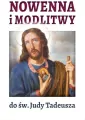 Nowenna i modlitwy do św. Judy Tadeusza - tantis.pl