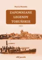 Zapomniane legendy toruńskie T.2 - tantis.pl