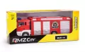 RMZ City 1:64 Wóz Strażacki - tantis.pl