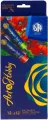 Farby olejne 12kol 12ml ASTRA - tantis.pl