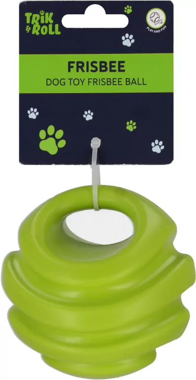 Frisbee ball - tantis.pl