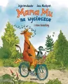 Mama Mu na wycieczce i inne komiksy - tantis.pl