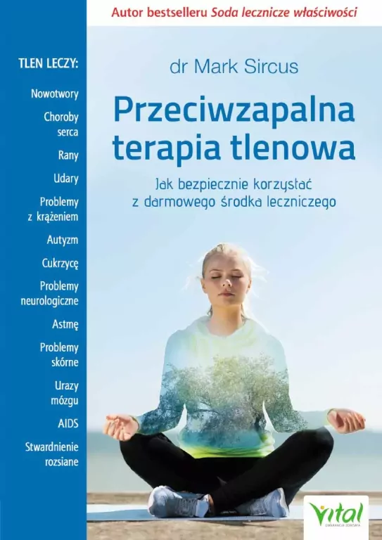 Przeciwzapalna terapia tlenowa - tantis.pl
