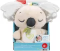 Fisher-Price Koala Muzyczny przenośny uspokojacz - tantis.pl