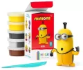 Hey Clay - Minionki: Kevin z akcesoriami - tantis.pl