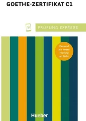 Prufung Express Goethe-Zertifikat C1