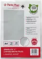 Obwoluta L PVC (25szt) - tantis.pl