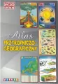 Atlas przyrodniczo-geograficzny - tantis.pl