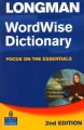 Longman Wordwise Dictionary 2Ed Ppr + CD-ROM - tantis.pl