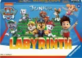 Labyrinth Junior Psi Patrol - tantis.pl