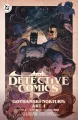 Gothamski Nokturn: Akt I. Batman Detective Comics.  Tom 2 - tantis.pl