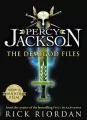Percy Jackson. The Demigod Files. Percy Jackson and the Olympians wer. angielska - tantis.pl