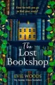 The Lost Bookshop - tantis.pl