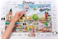 Puzzle 1000. Kraków - tantis.pl
