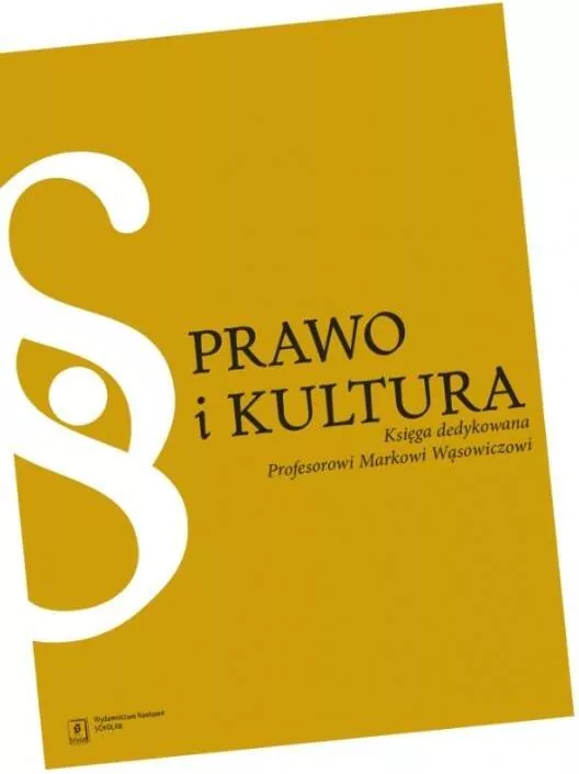 Scholar. Prawo i kultura - tantis.pl