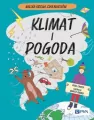 Klimat i pogoda. Wielka Księga Zdolniachów - tantis.pl