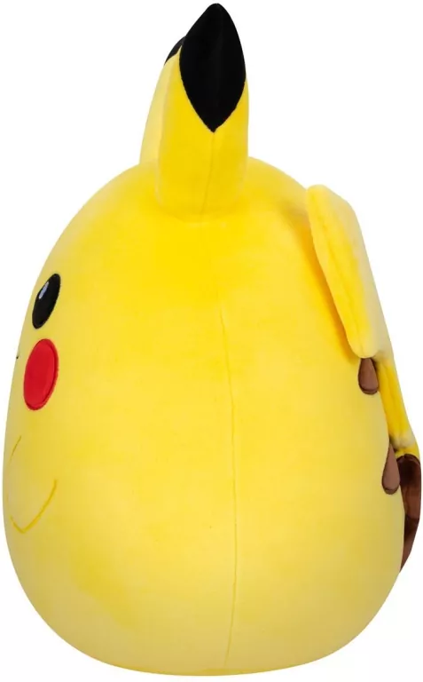 Squishmallows. Pokemon Pikachu 50cm - tantis.pl