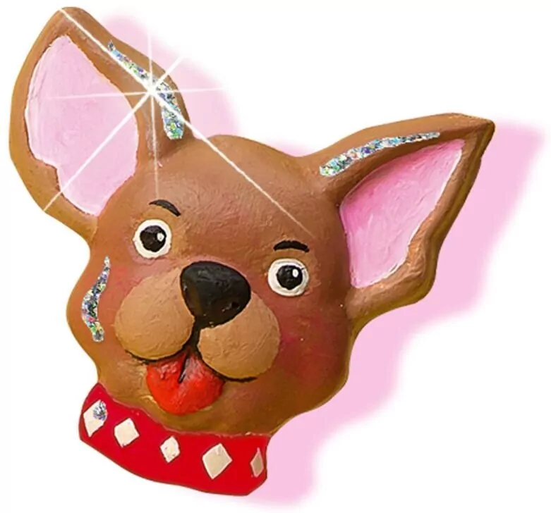 SES Creative. Zestaw kreatywny Kotki i Pieski - tantis.pl