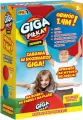 Giga piłka Junior niebieska - tantis.pl